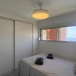 Precioso Piso De A 400 M De La Playa ベニドルム