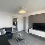 Precioso Piso De A 400 M De La Playa ベニドルム