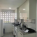 アパート Precioso Piso De A 400 M De La Playa
