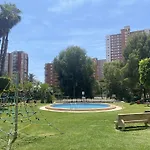 Precioso Piso De A 400 M De La Playa アパート *