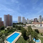 Precioso Piso De A 400 M De La Playa アパート