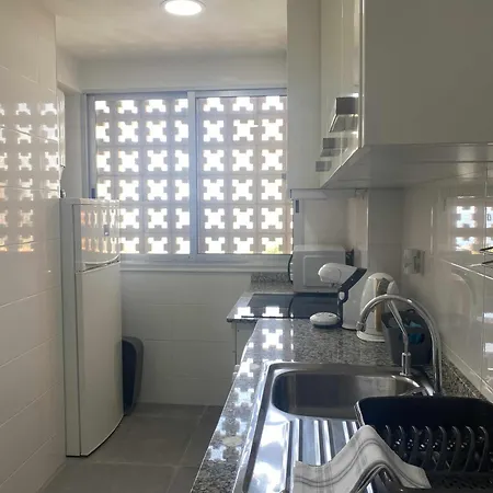 Apartment Precioso Piso De A 400 M De La Playa