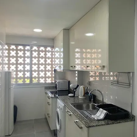 Apartment Precioso Piso De A 400 M De La Playa