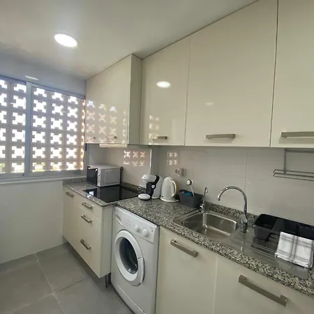 Precioso Piso De A 400 M De La Playa Appartement