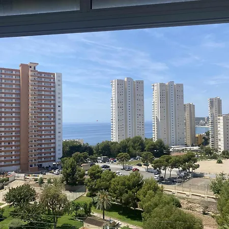 Precioso Piso De A 400 M De La Playa アパート *