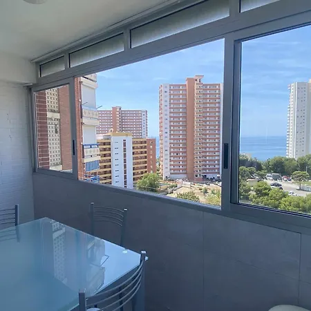 Appartement Precioso Piso De A 400 M De La Playa *